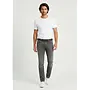 Jeans Premium PIPE Overdyed Regular Fit 4207 1861 Col. 540 Grijs
