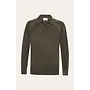 Polo Chenille Bruin PPXJ30036C