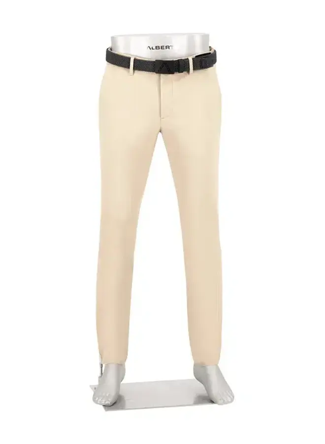 Chino Move Premium Slim Fit Performance 4346 1445 Col. 529 Beige