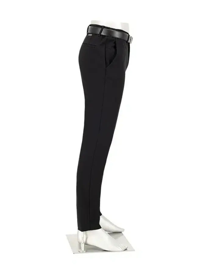 Chino Move Premium Slim Fit Performance 4346 1445 Col. 999 Black