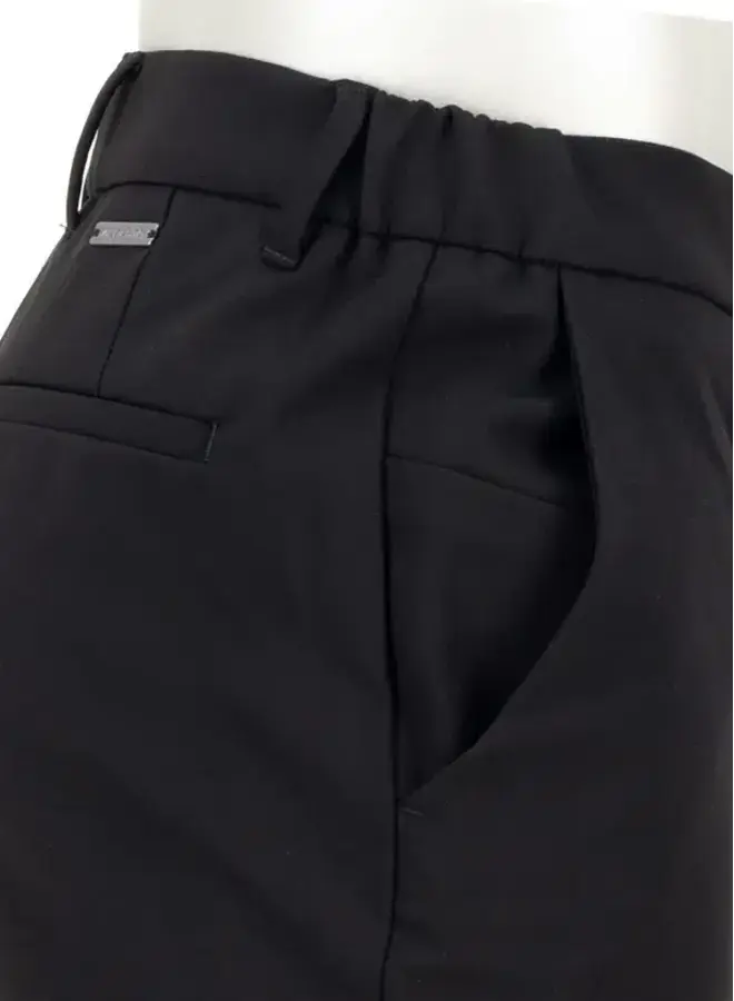 Chino Move Premium Slim Fit Performance 4346 1445 Col. 999 Black