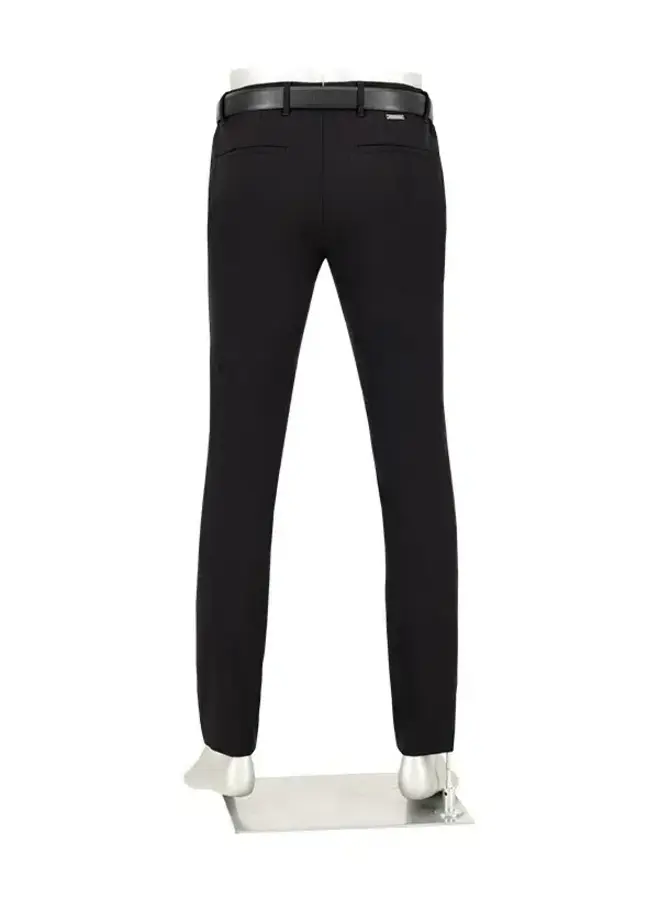 Chino Move Premium Slim Fit Performance 4346 1445 Col. 999 Black