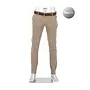 Chino ROB - Coloured Denim Slim Fit 6287 1582 Col. 520 Beige