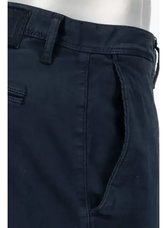 Chino ROB - Coloured Denim Slim Fit 6287 1582 Col. 895 Navy