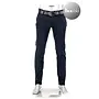 Chino ROB - Coloured Denim Slim Fit 6287 1582 Col. 895 Navy