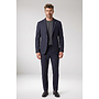 Colbert Knitted Piero Blazer 622632 Col. 60 Navy