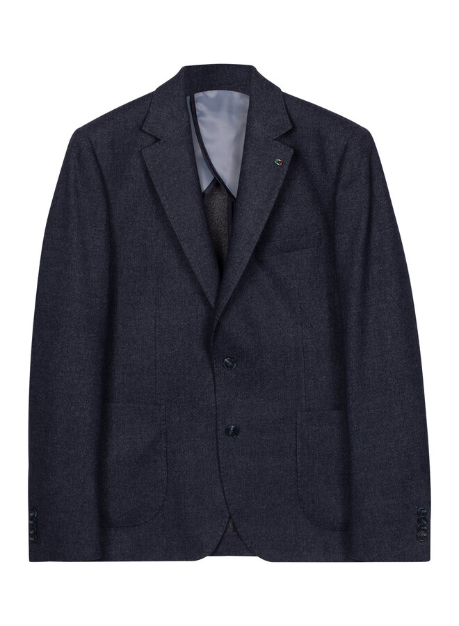 Colbert Knitted Piero Blazer 622632 Col. 60 Navy