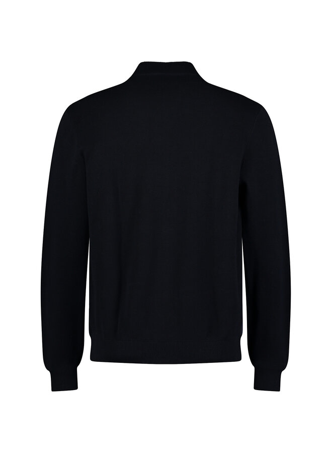 Vest gewatteerd 17881-91 A401 Navy
