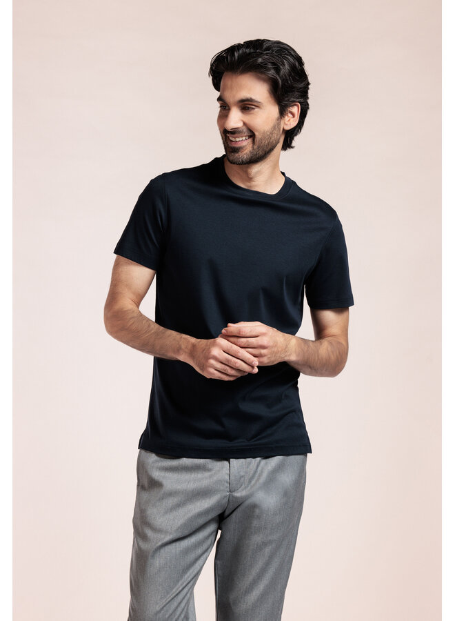 T-Shirt NOS5078 col 60 Navy