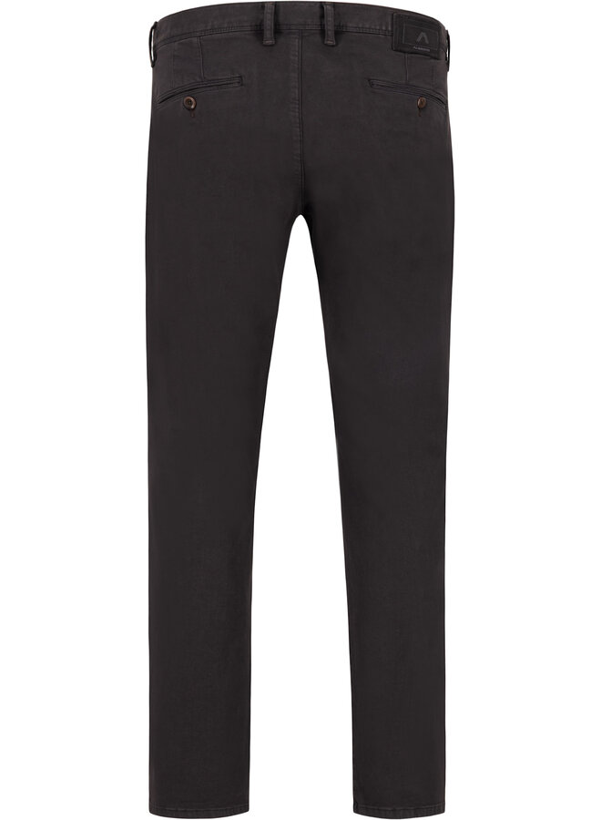 Chino ROB - Coloured Denim Slim Fit 6287 1582 Col. 597 Brown