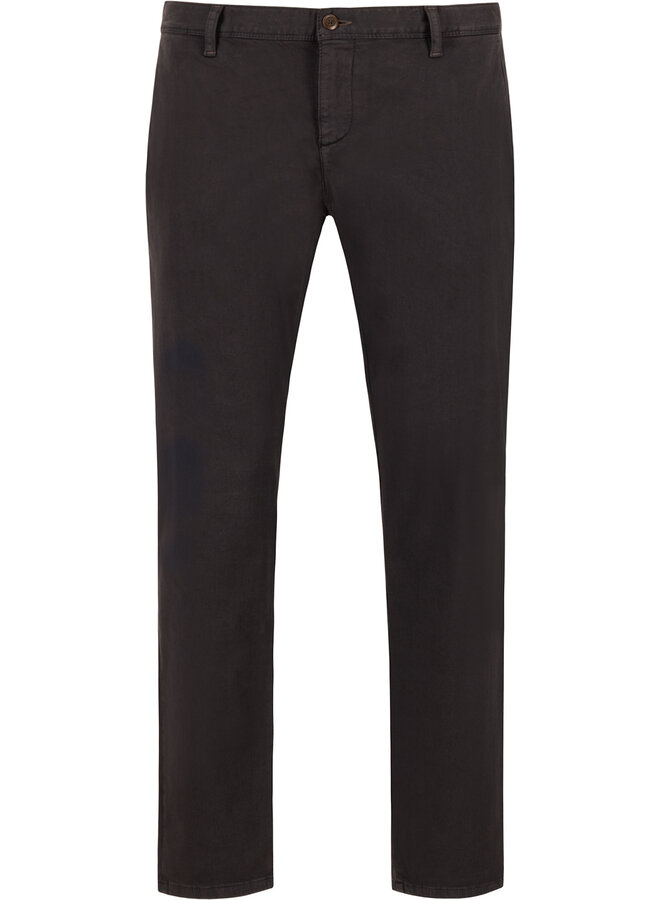 Chino ROB - Coloured Denim Slim Fit 6287 1582 Col. 597 Brown