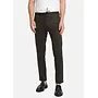 Broek / Kostuum Modern Fit 251617 DiSpartaflex SE-890 Donkerbruin