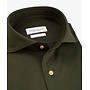Overhemd Japanese Knitted Army PPXH30021D