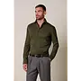 Overhemd Japanese Knitted One Piece Army PPXH30023B