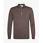 Polo One Piece Luxury Basic Aubergine PPXJ30003D