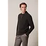 Polo Heavy wol Donkerbruin PPXJ30060D