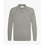 Polo Chenille Grijs PPXJ30036A