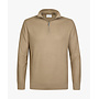 Half Zip Aero Ease Beige PPXJ30063E