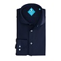 Overhemd Pique Performance 7.31.025.780-010 Navy
