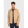 Overshirt Suède Look 627514 col 81 Beige