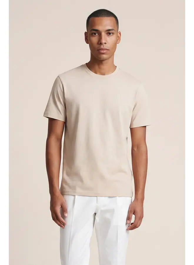 T-Shirt NOS50TM078 col 82 Zand