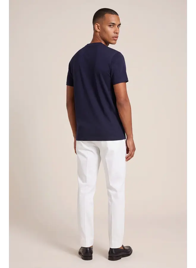 T-Shirt NOS5078 col 60 Navy