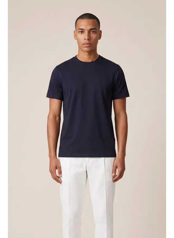 T-Shirt NOS5078 col 60 Navy