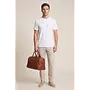 T-Shirt NOS5078 col 10 Wit