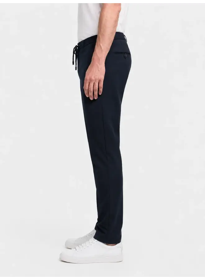Broek / Kostuum Modern Fit 202641 DiSpartaflex SE-690 Donkerblauw