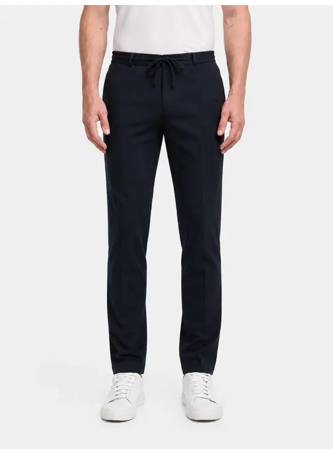 Broek / Kostuum Modern Fit 202641 DiSpartaflex SE-690 Donkerblauw