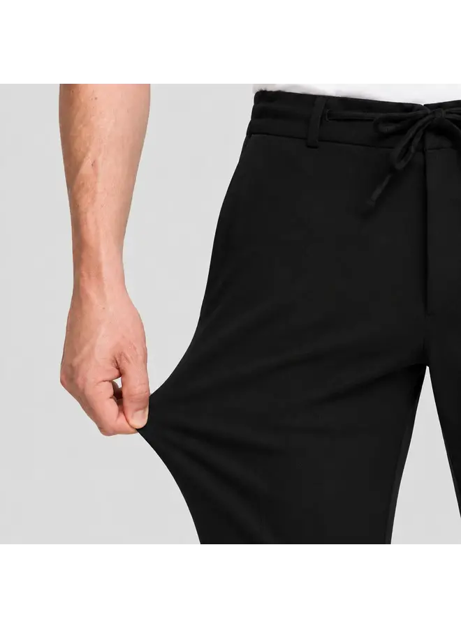 Broek / Kostuum Modern Fit 202641 DiSpartaflex SE-900 Zwart