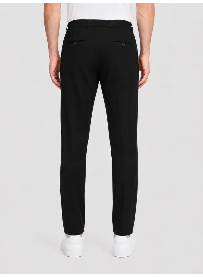 Broek / Kostuum Modern Fit 202641 DiSpartaflex SE-900 Zwart