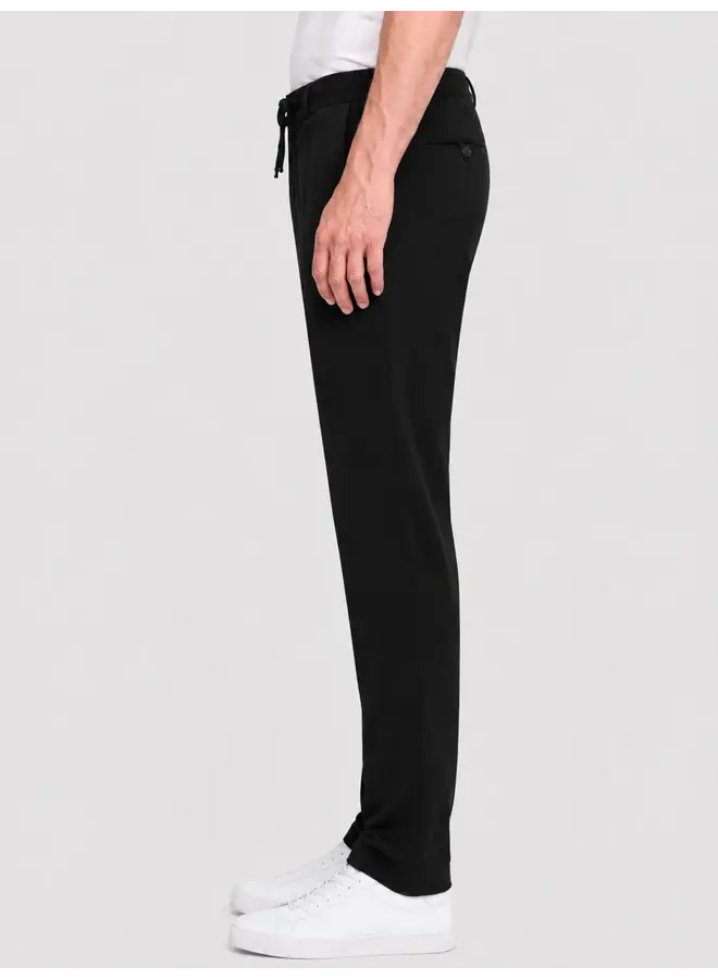 Broek / Kostuum Modern Fit 202641 DiSpartaflex SE-900 Zwart