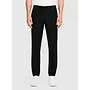 Broek / Kostuum Modern Fit 202641 DiSpartaflex SE-900 Zwart