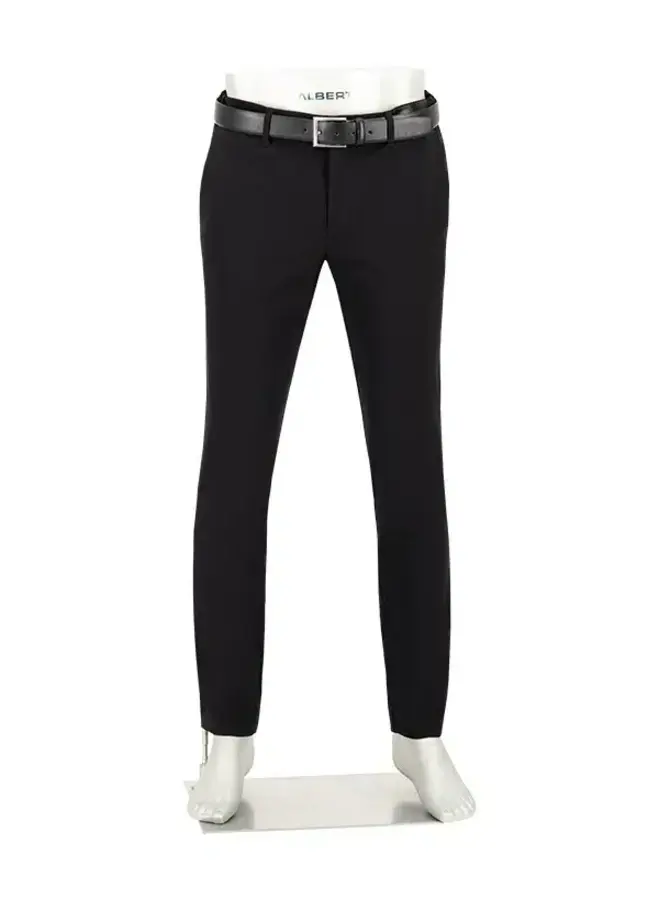 Chino Move Premium Slim Fit Performance 4346 1445 Col. 999 Black