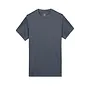 T-Shirt Luca Liquid Cotton 625078 col 62 Middenblauw