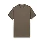 T-Shirt Luca Liquid Cotton 625078 col 73 Groen
