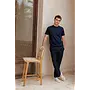 T-Shirt NOS5078 col 60 Navy