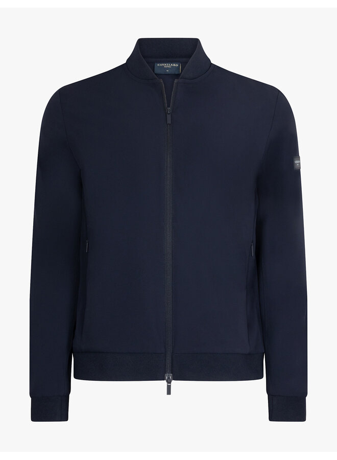 Pavinzo Bomber 112265055-699000 Donkerblauw