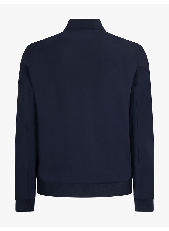 Pavinzo Bomber 112265055-699000 Donkerblauw
