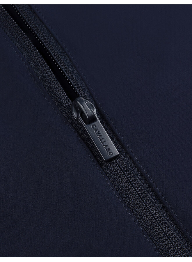 Pavinzo Bomber 112265055-699000 Donkerblauw