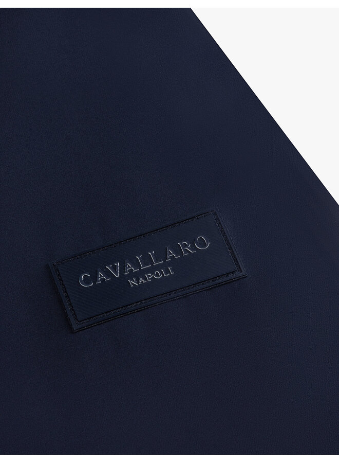 Pavinzo Bomber 112265055-699000 Donkerblauw