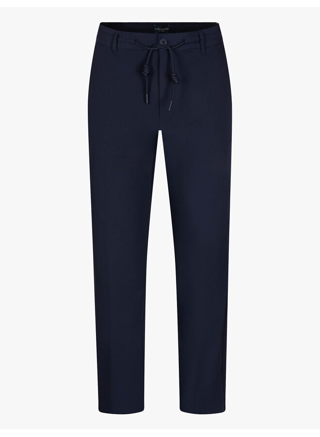 Pavinzo Broek 121265021-699000 Donkerblauw