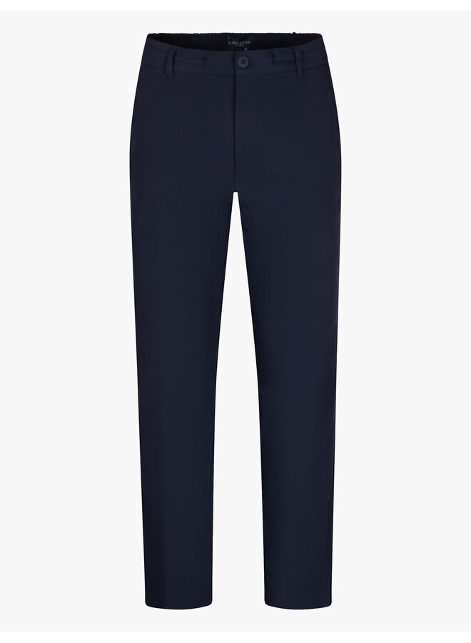 Pavinzo Broek 121265021-699000 Donkerblauw