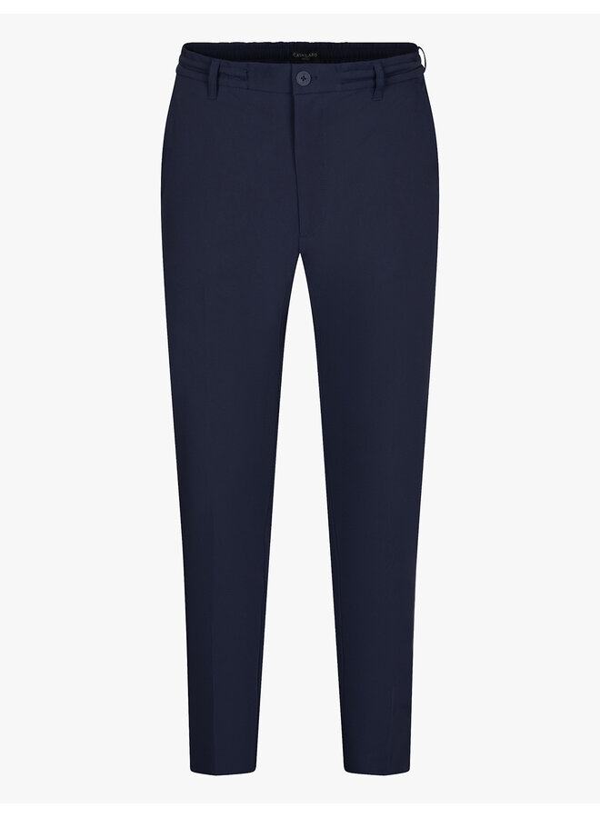 Pavinzo Broek 121265021-699000 Donkerblauw