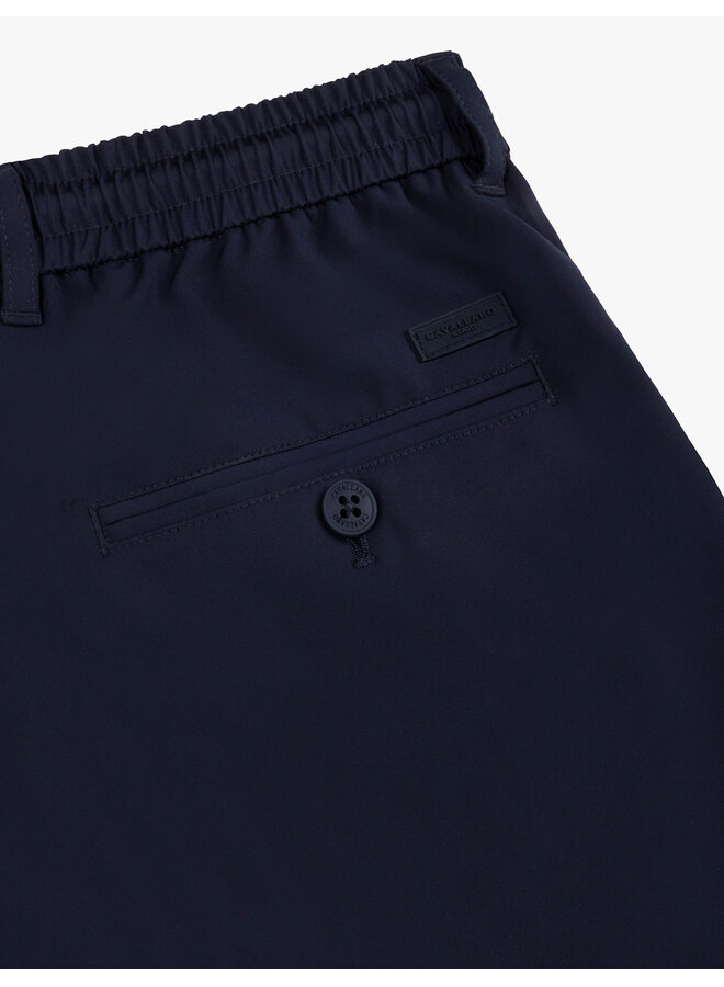 Pavinzo Broek 121265021-699000 Donkerblauw
