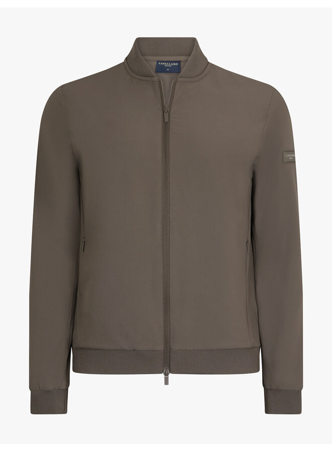 Pavinzo Bomber 112265055-880000 Donker Taupe