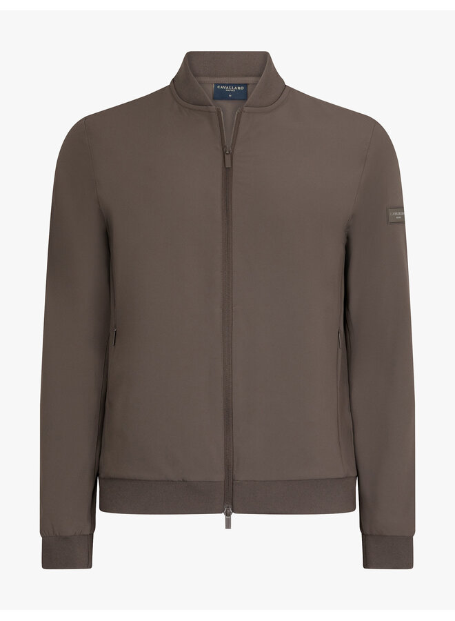 Pavinzo Bomber 112265055-880000 Donker Taupe