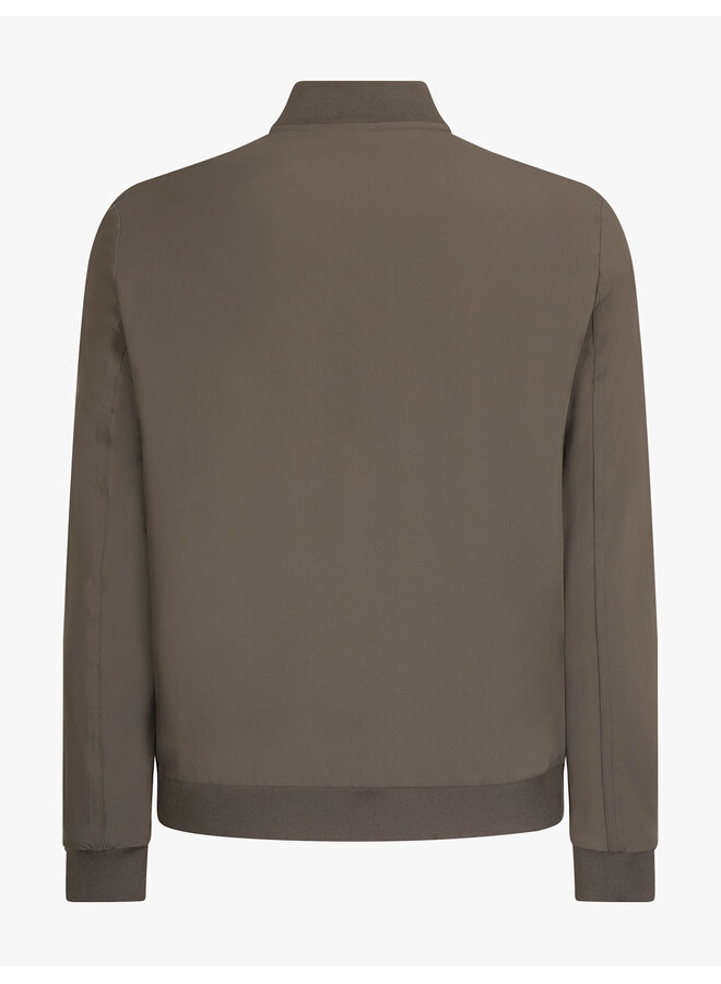 Pavinzo Bomber 112265055-880000 Donker Taupe
