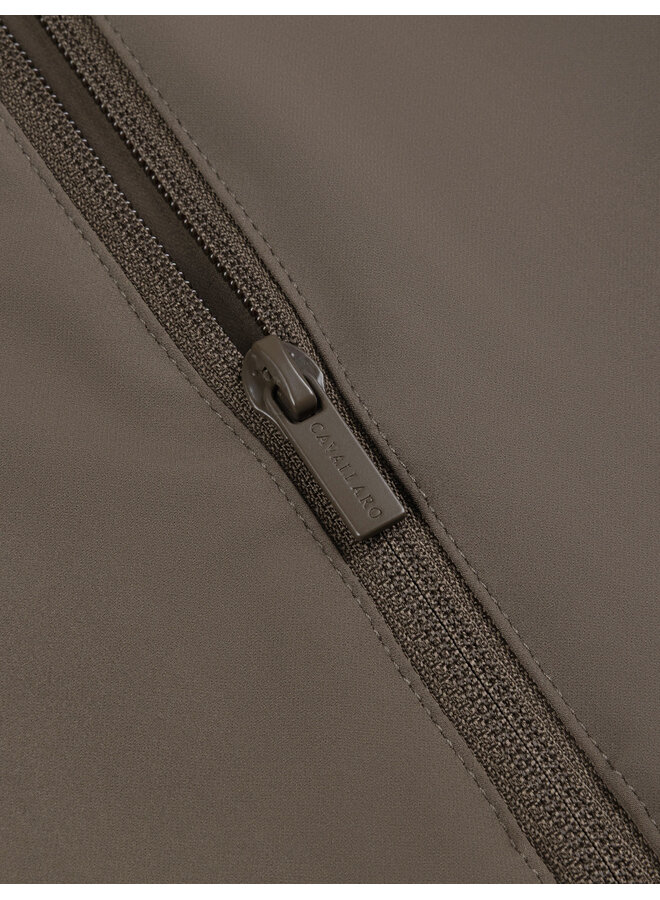 Pavinzo Bomber 112265055-880000 Donker Taupe